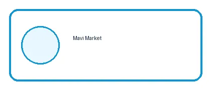 Mavi Market